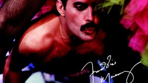 Freddie Mercury : encore un clip inédit !